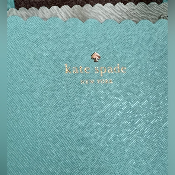 NWT! Kate Spade Tote - Picture 3 of 7